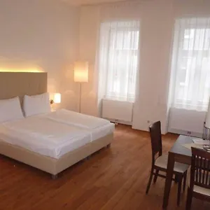 Nestroygasse Wien