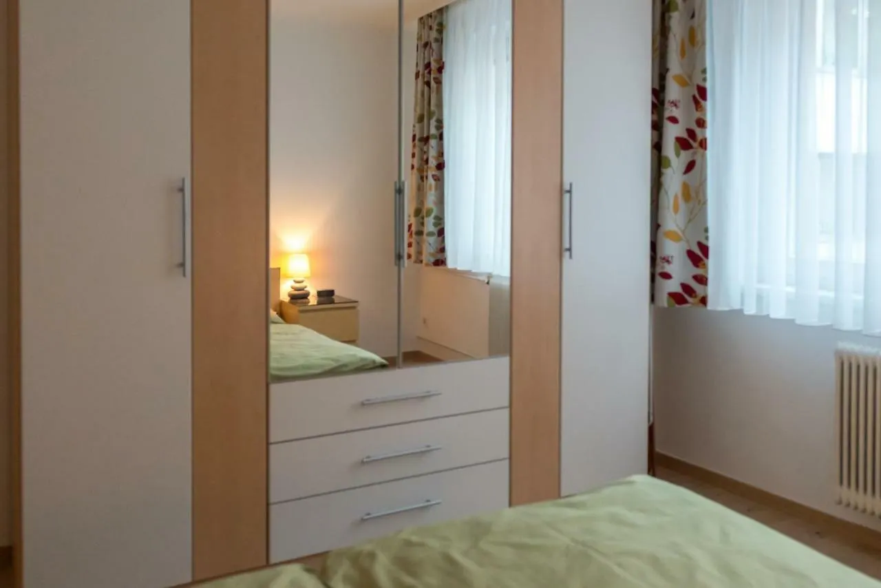 Apartment Am Donaukanal 비엔나 오스트리아
